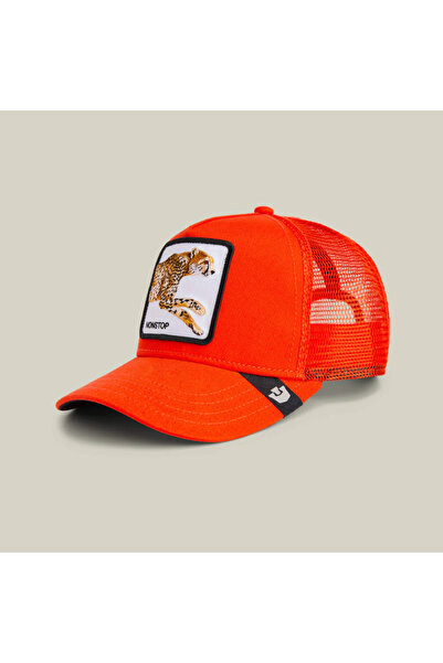 Goorin Bros . Children's Cap: The Nonstop Cheetah Mini