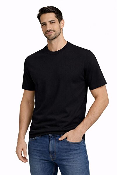 CLASSİCS MEN T-Shirt - Πολύχρωμο - Στενή γραμμή