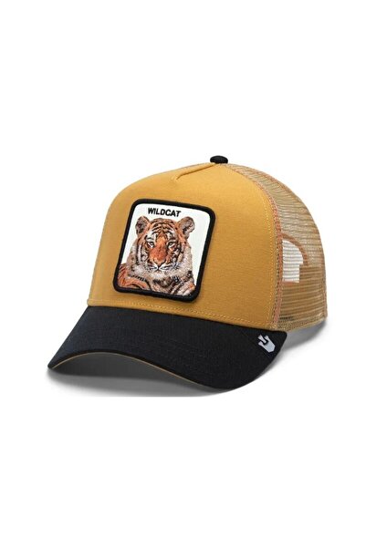 Goorin Bros . The Wildcat Tiger ‘Big Cats’ Beanie