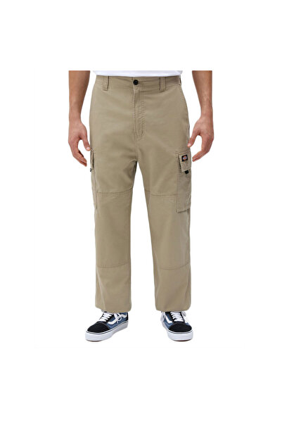Dickies EAGLE BEND ΠΑΝΤΕΛΟΝΙ ΚΑΡΓΚΟ ΧΑΚΙ 32