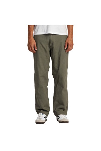 RVCA ΑΜΕΡΙΚΑΝΑ ΤΣΙΝΟ ΠΑΝΤΕΛΟΝΙΑ 2 ΛΑΔΙΕΜΠΡΑΧΡΩΜΑ 30