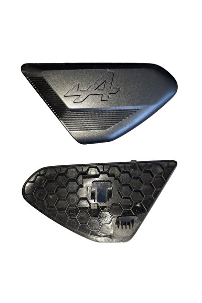 Gutsy 990425979R RENAULT GRUP CLIO ESPRIT ALPINE DEKOROTIF BANT CAMURLUK CITA...