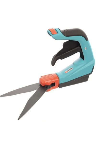 Gardena Περιστροφικό ψαλίδι χλοοκοπτικής, ψαλίδι γκαζόν, εύκολη και ακριβής κ...