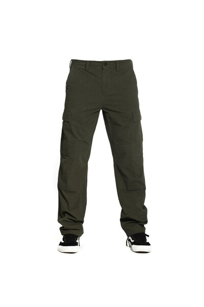 Horsefeathers CAPTAIN II ΠΑΝΤΕΛΟΝΙ ΚΑΡΓΚΟ ΧΑΚΙ 30