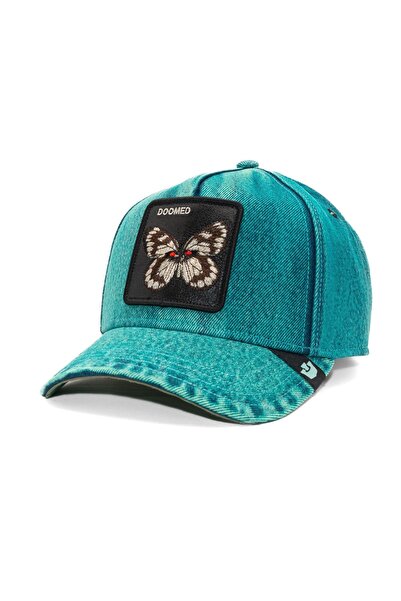 Goorin Bros . H025 Drawing Dead ‘Luminous’ Hoodie