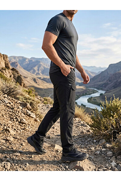 MODMEN Taktikal Outdoor Kargocep Pantolon OLİMPOS Model