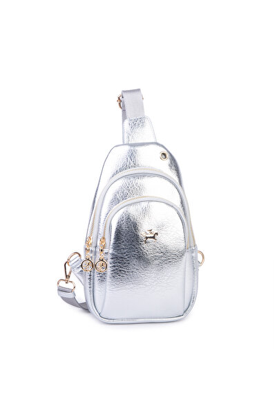 Nas Bag Women's Body Bag Waist Bag (Width:16 X Length:28 X Width:7)