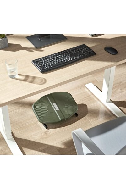 OEM Υποπόδιο γραφείου, άνεση για τα πόδια σας, ιδανικό για το γραφείο, χαλάρω...