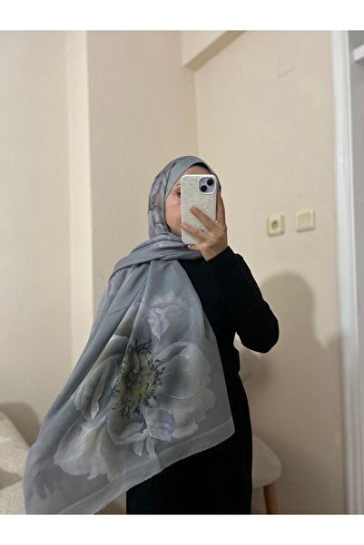 Feliz Su İncisi Pamuk Soft Şal