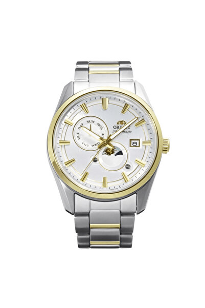 Orient Ra-Ak0312S30B Automatic Men's Wristwatch