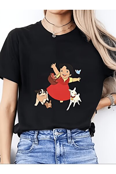 yiou trendy clothing تي شيرت رجالي صيفي كاجوال بتصميم عصري مطبوع