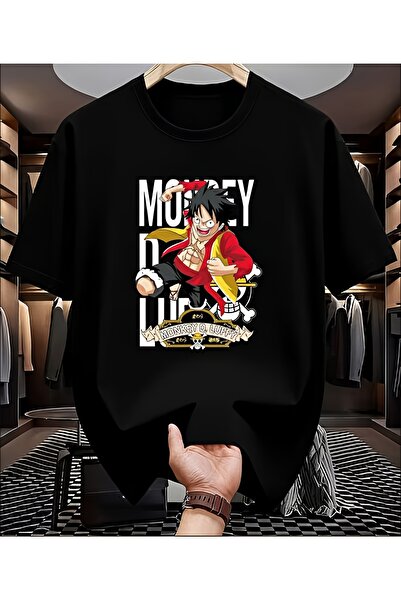 yiou trendy clothing تي شيرت رجالي صيفي كاجوال بتصميم عصري مطبوع