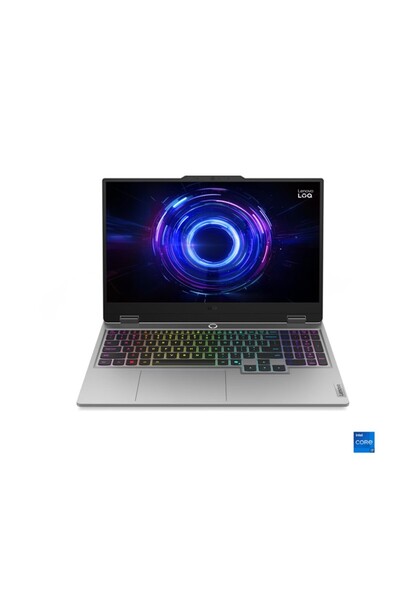 LENOVO NB LOQ 15IRX10 83JE00KNTR I7-13700HX 16GB 1TB SSD 8GB RTX 5050 15.6 DO...