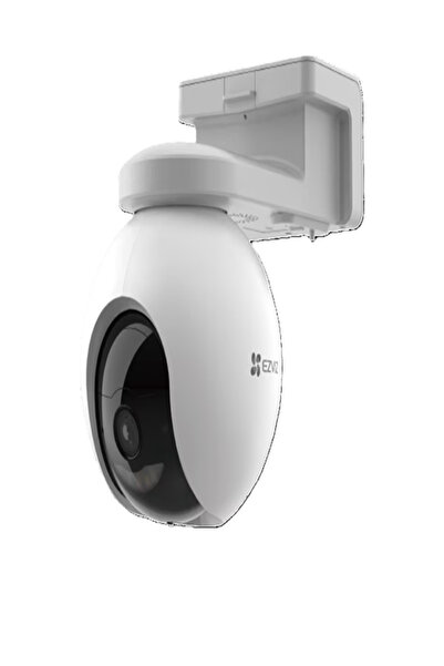 EZVIZ CS-HB8 4MP 4MM WiFi Bataryalı Hareketli IP Kamera