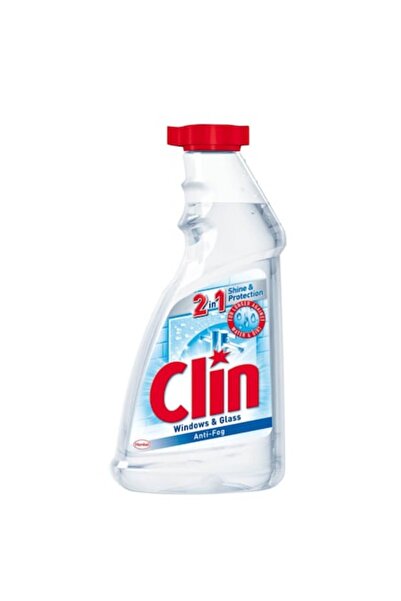 Clin Soluție de curățare a geamurilor