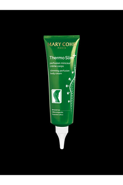 MARY COHR Crema anti-celulitica Thermo Slim 125ml
