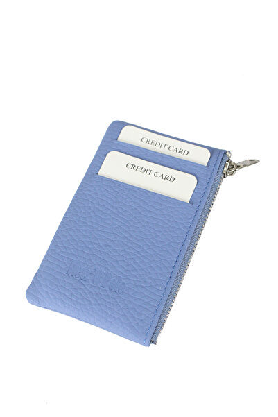 Metropolitan Θήκη καρτών - Πολύχρωμο - Γνήσιο δέρμα