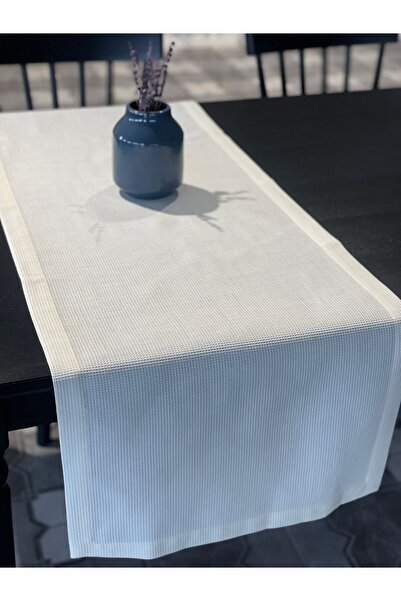 Lucien Home Honeycomb Textured Runner