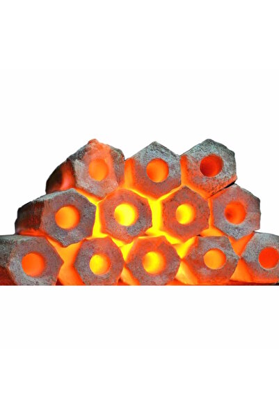 OEM Carbune gratar, , ardere 4 ore, 3kg