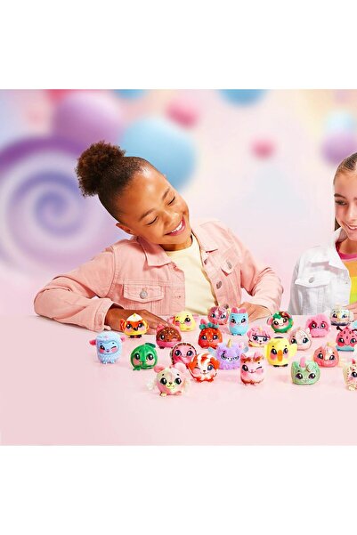 Cookeez Makery Yum Yumz Lollipops S3 Single Pack