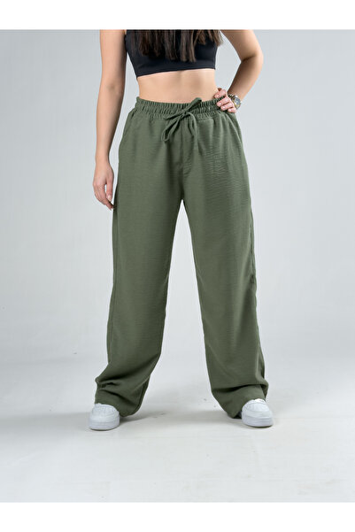 COCOPELLI Παντελόνι - Πολύχρωμο - Δεν προσδιορίζεται