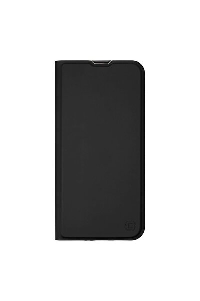 OBAL:ME Θήκη SmoothTouch για Samsung Galaxy A17 4G/5G Μαύρο