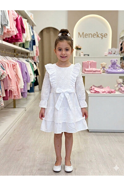 Çocuk Elbise