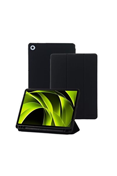 Mobile Origin Θήκη Πλήρους Κάλυψης Easy Tablet, μαύρη - Lenovo Tab 10.1 "