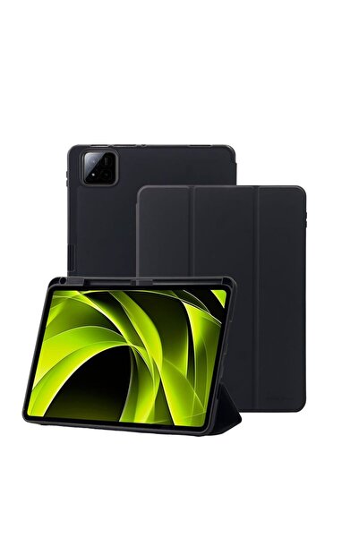 Mobile Origin Θήκη Πλήρους Κάλυψης Easy Tablet, μαύρη - Xiaomi Pad 7