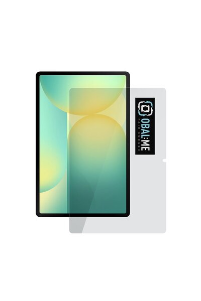 OBAL:ME Προστατευτικό οθόνης από γυαλί 2.5D για Samsung Galaxy Tab S10 Lite/S...