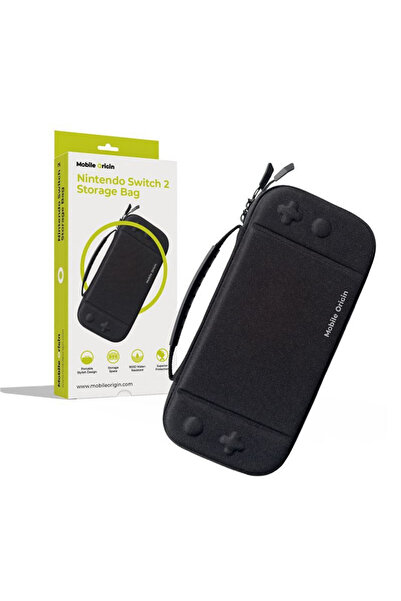 Mobile Origin Θήκη Αποθήκευσης Nintendo Switch 2