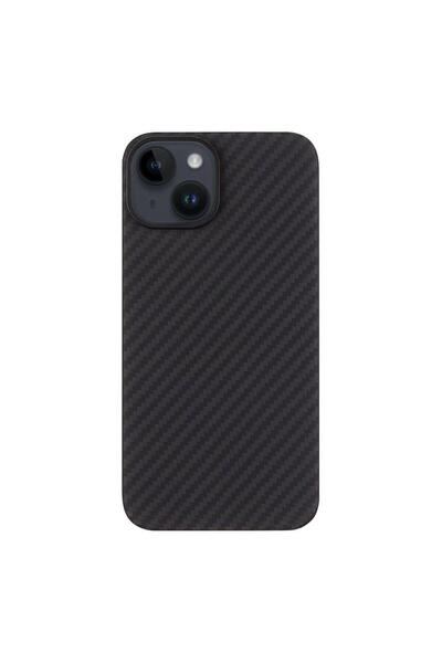 Tactical MagForce Θήκη Αραμιδίου για Apple iPhone 14 Μαύρο