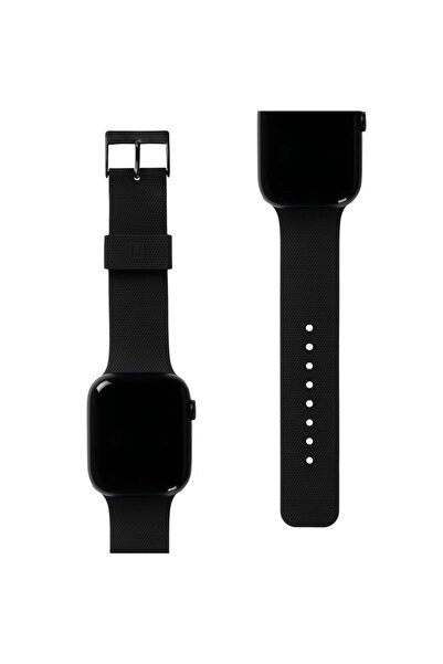 UAG Λουράκι DOT, μαύρο - Apple Watch Ultra 49mm/8/7 45mm/6/SE/5/4 44mm/3/2/1 ...