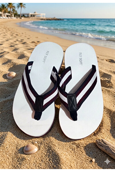 Deniz Terlik Παντόφλες παραλίας Unisex Flip-Flop