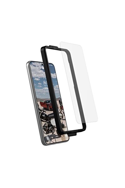 UAG Γυάλινο Προστατευτικό Οθόνης Plus - Samsung Galaxy S23+