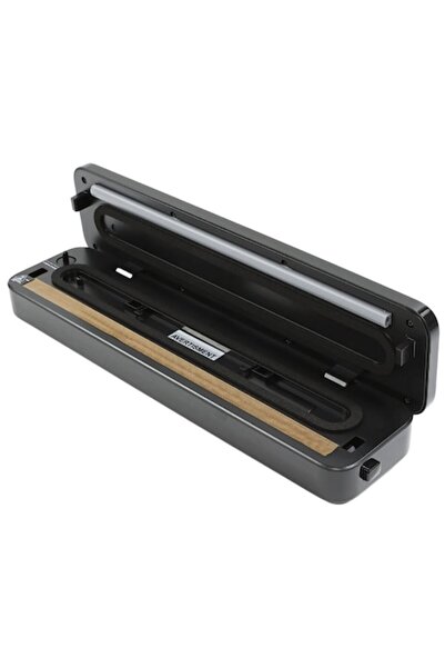 Paxton Συσκευή σφράγισης τροφίμων Paxton, 80 W, 3 προγράμματα (κανονικό, ευαί...