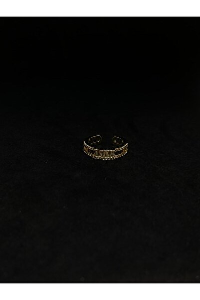 XUPING JEWELRY TAŞLI ZARİF YÜZÜK