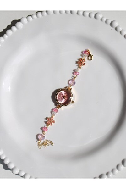 Reorah Collection Aurora Charm Saat
