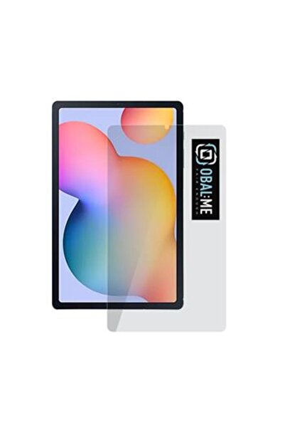 OBAL:ME Προστατευτικό οθόνης από γυαλί 2.5D για Samsung Galaxy Tab S6 Lite 20...