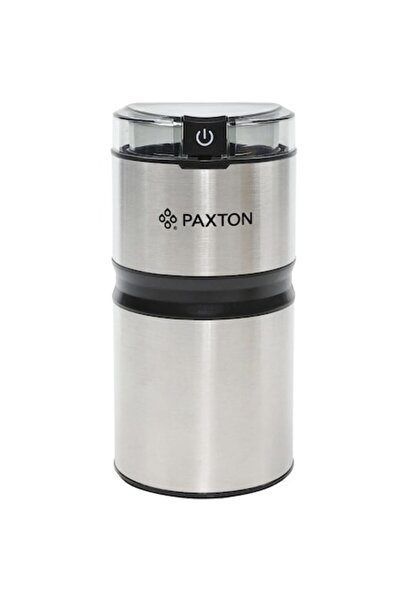 Paxton Μύλος καφέ, Paxton, 150 W, 50 γρ., σύστημα αποθήκευσης καλωδίου 0,8 μέ...