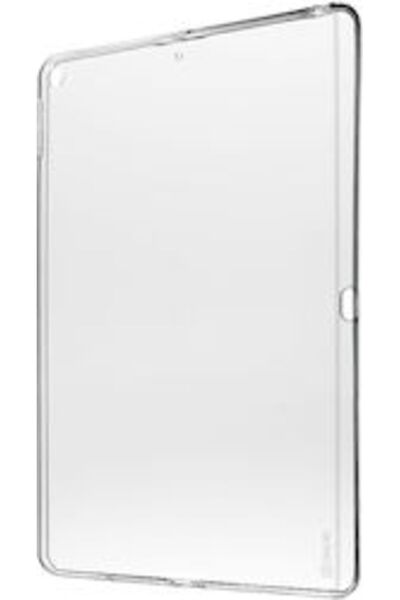 OBAL:ME Θήκη TPU για Apple iPad 10.2 2019/2020/2021 Διαφανής