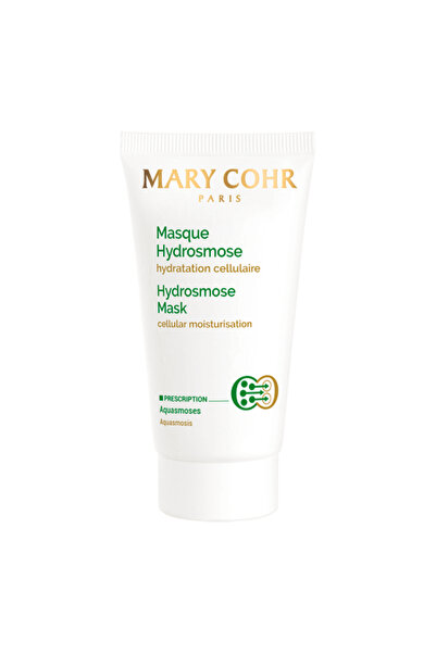 MARY COHR Masca revitalizare si hidratare ten Hydrosmose 50ml