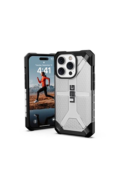 UAG Πλάσμα, πάγος - iPhone 14 Pro