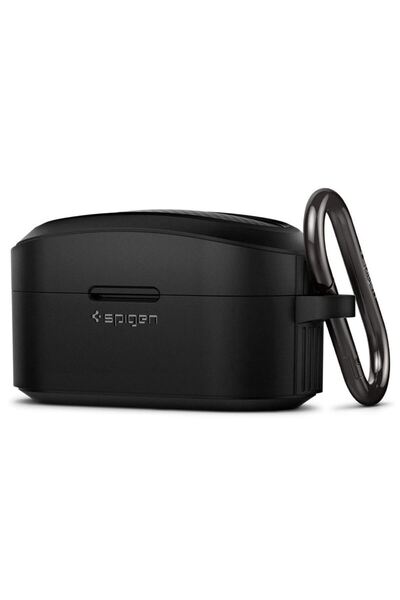 Spigen Ανθεκτική Θήκη, μαύρο - Sony WF-1000XM4