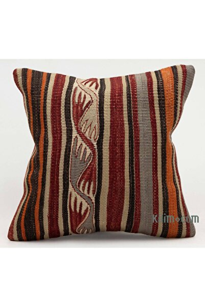 Kilim Yastık Kılıfı