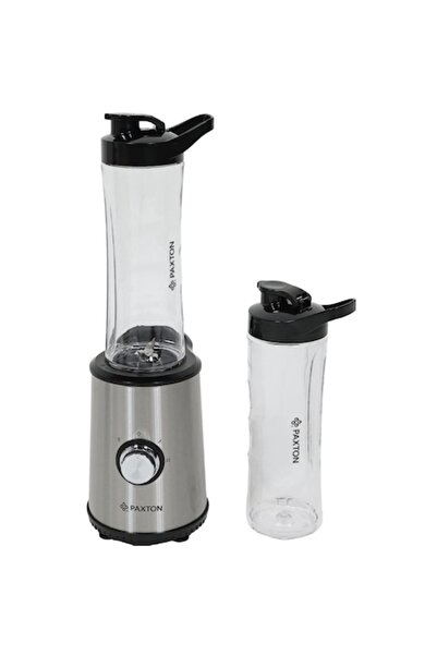 Paxton Μπλέντερ, Πάξτον, 350 W, 2 ρυθμίσεις ταχύτητας, 0,6 λίτρα, Λειτουργία ...