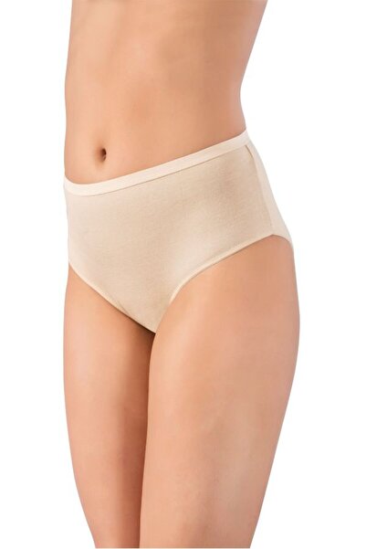 LÜXDRM Γυναικεία εσώρουχα από μπαμπού χωρίς σημάδια, ψηλόμεσα, 5 τεμαχίων, τύ...