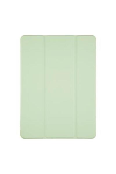 OBAL:ME Θήκη MistyTab για iPad 10.9 2022 Ανοιχτό Πράσινο