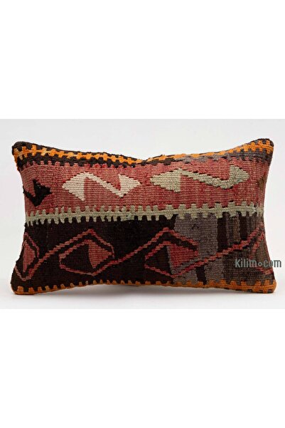 Kilim Yastık Kılıfı
