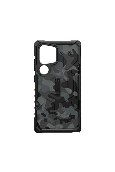 UAG Pathfinder SE με Μαγνήτη, μεσονυχτιακό καμουφλάζ - Samsung Galaxy S24 Ultra